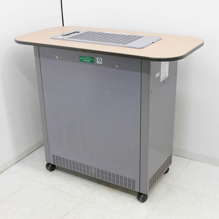 送料無料☆ ミドリ安全 分煙機 PALCLEAN MKS-GCO15D パルクリーン 空気