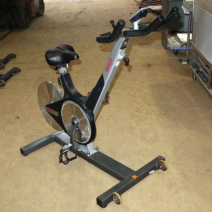 引取限定】 インドアサイクル m3 カイザー KEISER 2010年 スピンバイク
