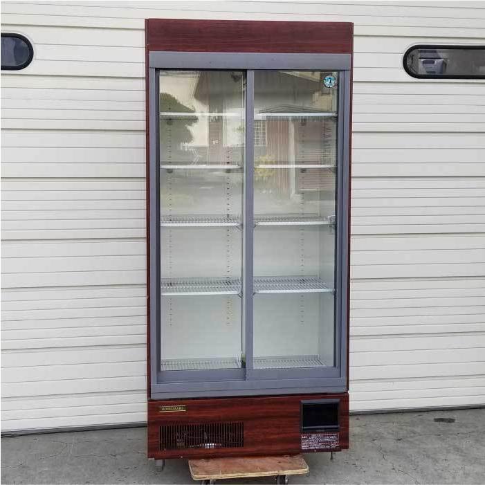 RSB-90BT-B型 リーチイン冷蔵ショーケース RSB-90BT-B型 リーチイン