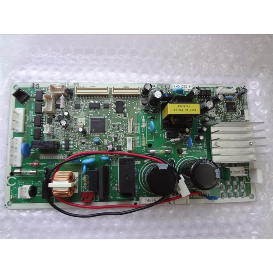☆在庫有 日立 純正 R-C5200-601 冷蔵庫 R-C5200の制御基板 リユース