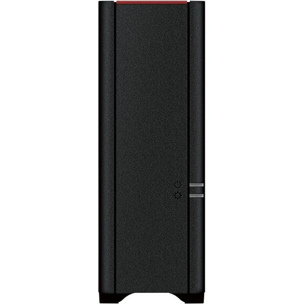BUFFALO（バッファロー） NAS LinkStation LS210D0401G [ネットワーク