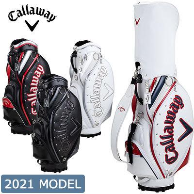 Callaway（キャロウェイ） Exia 21 JM エクシア 21 キャディバッグ