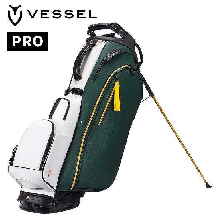 VESSEL 【限定品】VESSEL ベゼル 正規品 Player 5.0 Pro Stand Bag