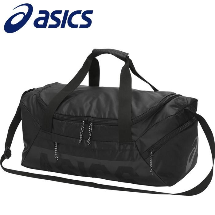 ASICS（アシックス） ボストンバッグ40 3033A146-001 : イーゾーン