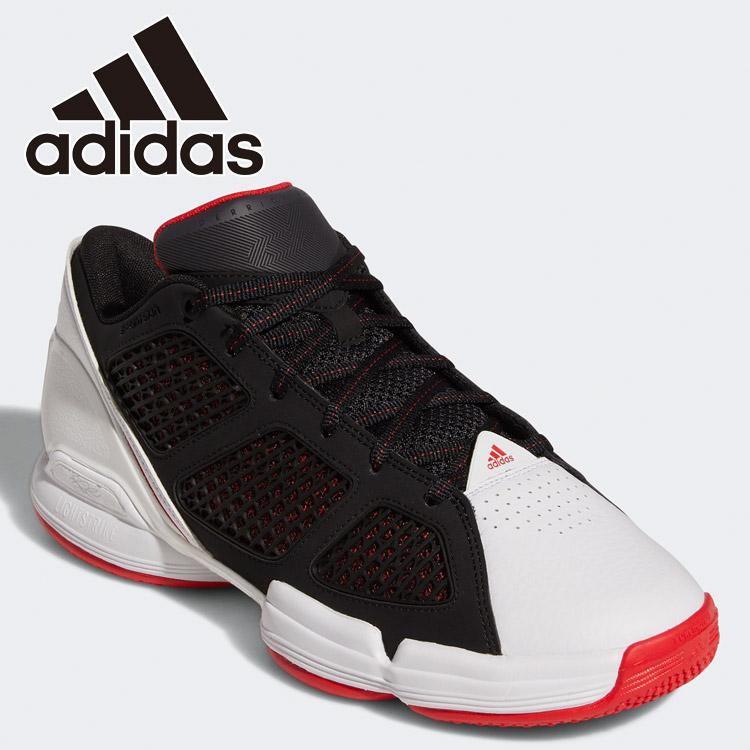 adidas（アディダス） adiZero Rose 1.5 Low Restomod GY9124 メンズ