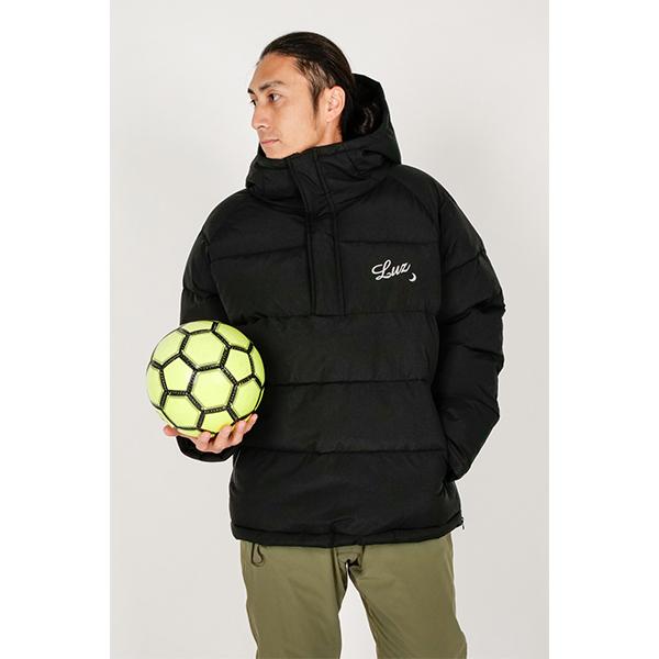 ルースイソンブラ（LUZ e SOMBRA） ストレッチ タフタ インナー