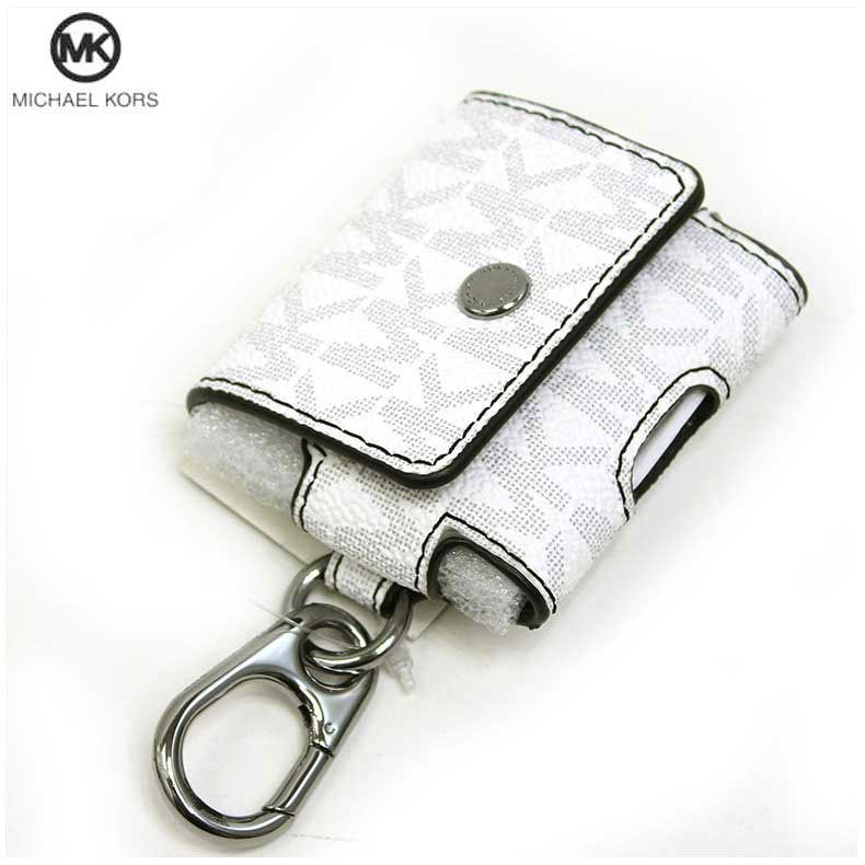 MICHAEL KORS（マイケルコース） キーホルダー エアポッツプロケース