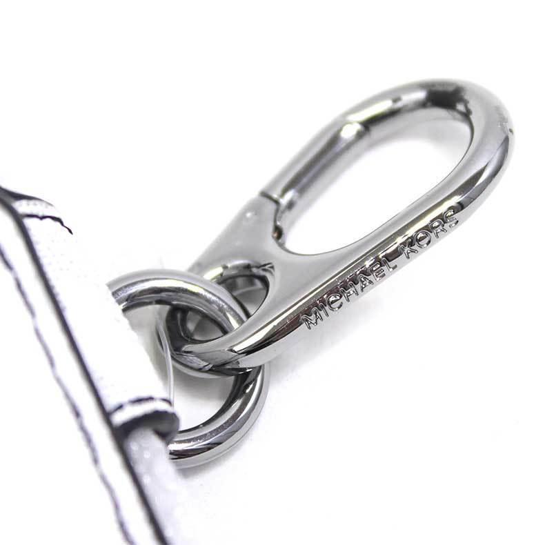 MICHAEL KORS（マイケルコース） キーホルダー エアポッツプロケース