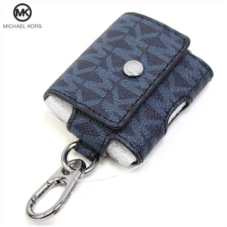 MICHAEL KORS（マイケルコース） キーホルダー エアポッツプロケース
