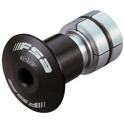 FSA プレッシャー アンカー TH-883 アルミ トップキャップ カーボン