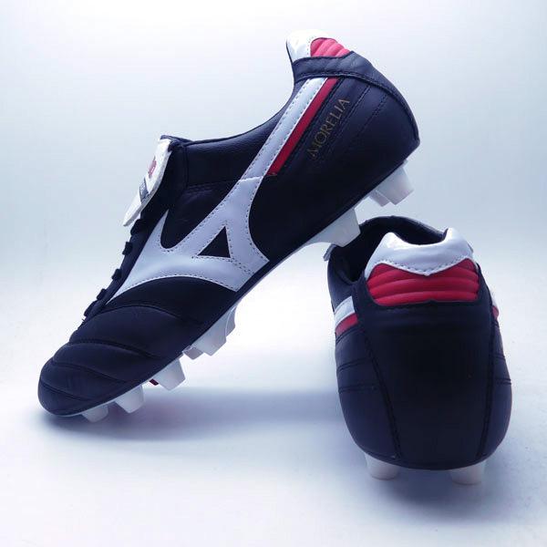 MIZUNO（ミズノ） モレリア 2 JAPAN MIZUNO P1GA200001 ブラック