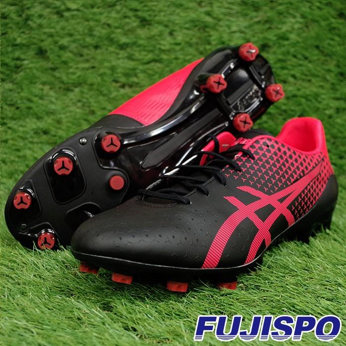 メナス 3 / MENACE アシックス(asics) サッカースパイク ブラック