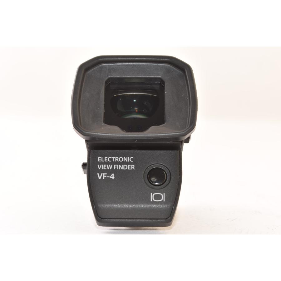 ☆美品☆ OLYMPUS オリンパス VF-4 電子ビューファインダー 2512014