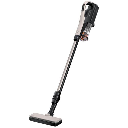 日立（HITACHI） PV-BL50M-C コードレス式スティッククリーナー パワ