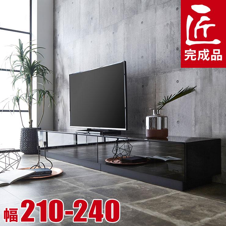 KAGUCOCO テレビ台 テレビボード AVボード 10cm単位で幅が選べる