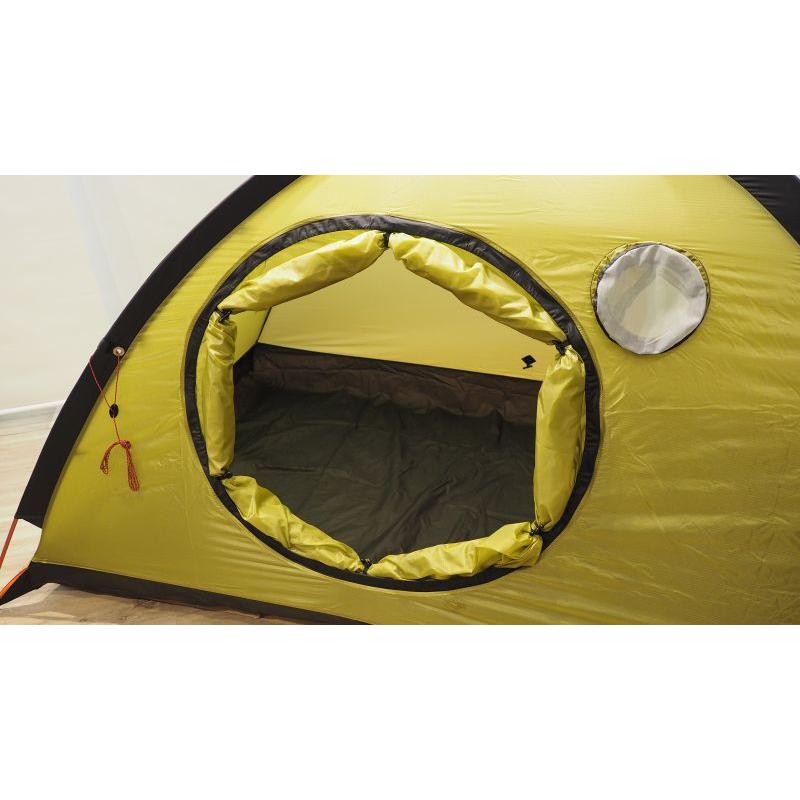 エスパース マキシム1 冬季用内張り＆吹き流し入口セット エスパース