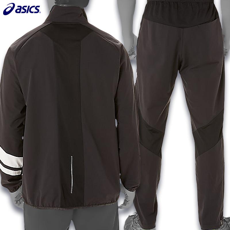 ASICS（アシックス） トレーニングウェア LIMOストレッチクロス