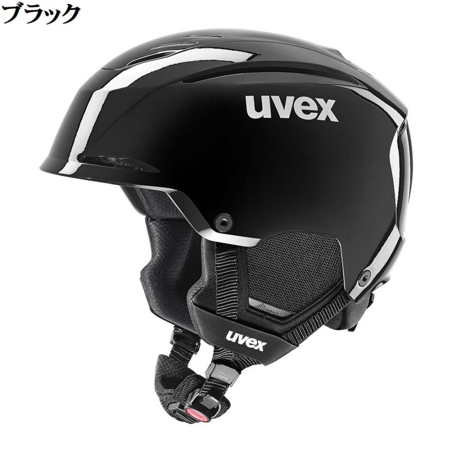 UVEX（ウベックス） 2025/2026モデル スキーヘルメット resolution SL