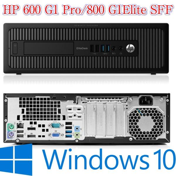 日本HP 現役モデルパソコン HPデスクトップ 第四世代 Core i5 4570
