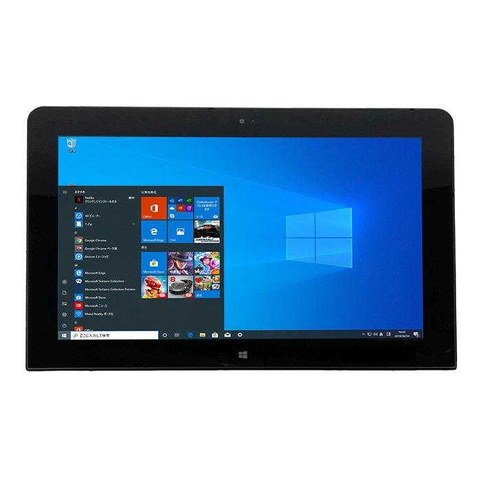 VersaPro NEC Windows10タブレット VT-R Atom x7-Z8750 4GB 128GB
