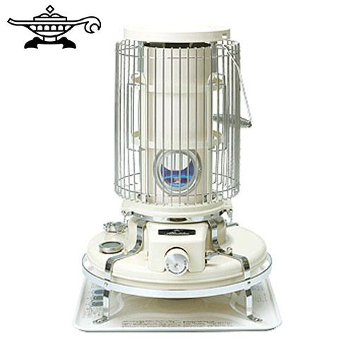 アラジン 石油ストーブ ブルーフレームヒーター ホワイト BF3911(W