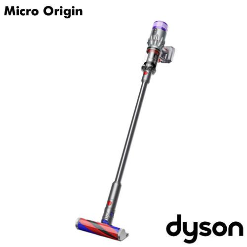 取寄品』Dyson コードレススティッククリーナー Micro Origin SV33FFOR