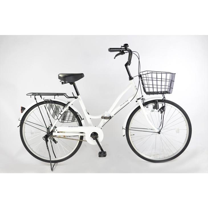 21Technology 緊急値下げ中 自転車 24インチ 折りたたみ自転車