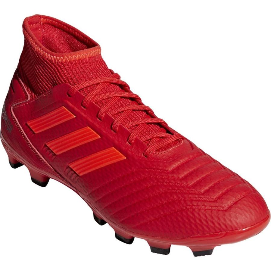 adidas（アディダス） サッカースパイク プレデター19.3 HG/AG F97362
