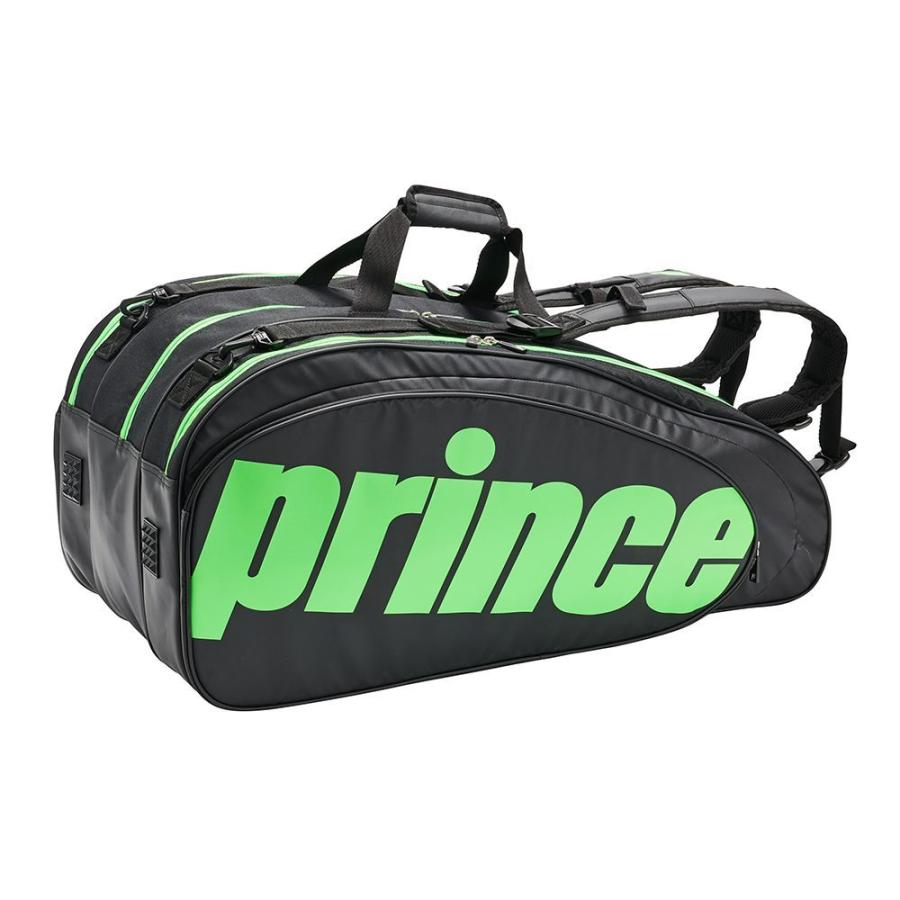 Prince（プリンス） テニスバッグ・ケース TOUR SERIES ラケットバッグ