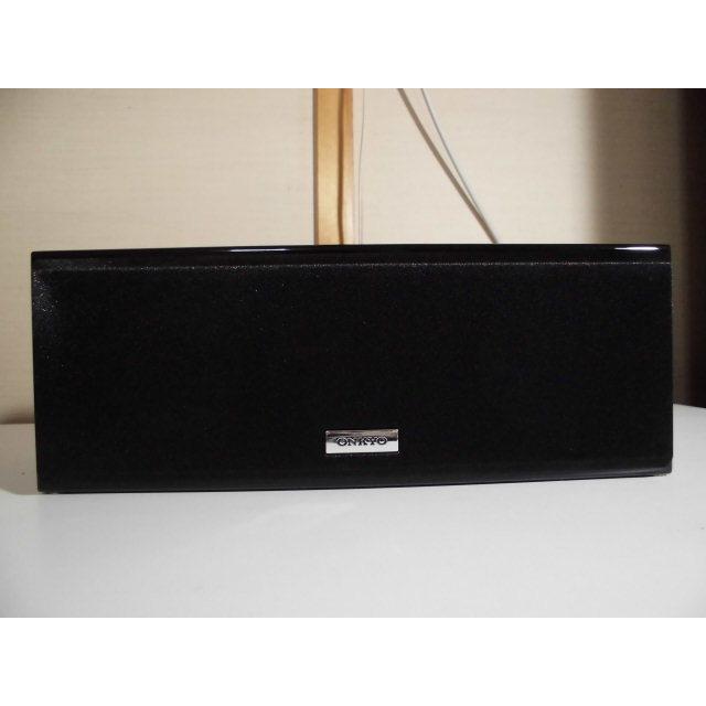 ONKYO（オンキヨー） ONKYO D-108C 〓 オンキョーのサラウンド