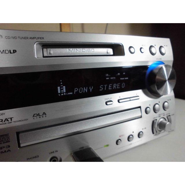 ONKYO（オンキヨー） ONKYO FR-N7SX 〓 10年11代目 オンキョー