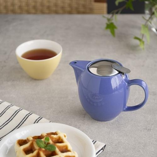 ZERO JAPAN（ゼロジャパン） ユニバーサルティーポット2人用