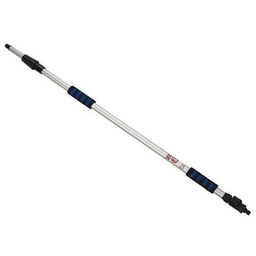 洗車スポンジ 伸縮ロングポールセット PR-53 : トラック用品運び屋