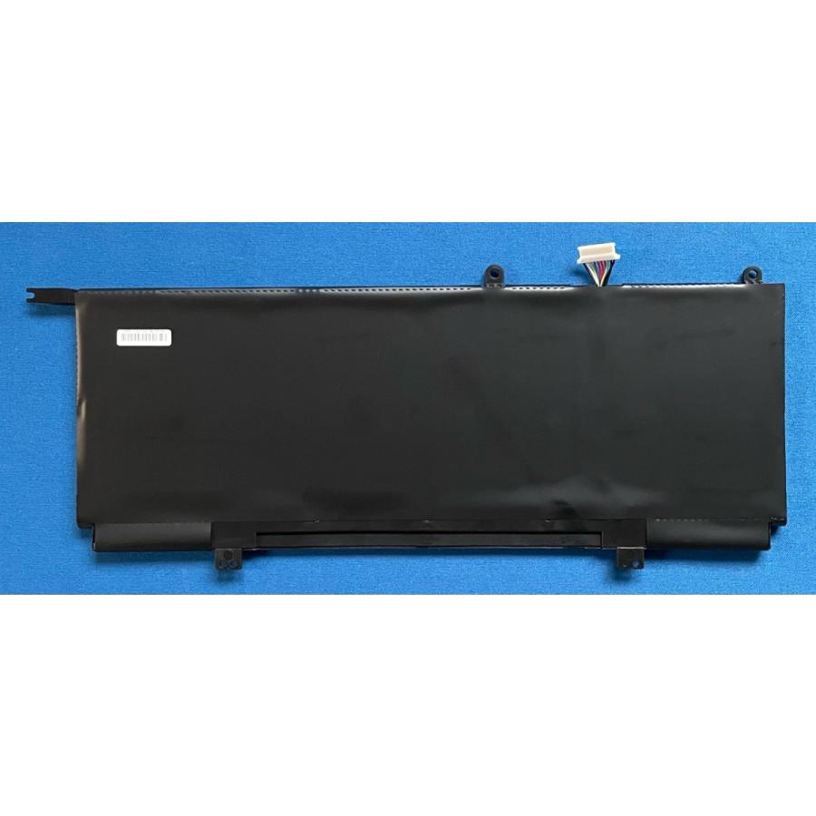 Spectre x360 13 純正 新品 HP 13-ap0000 等用 バッテリー SP04XL 国内
