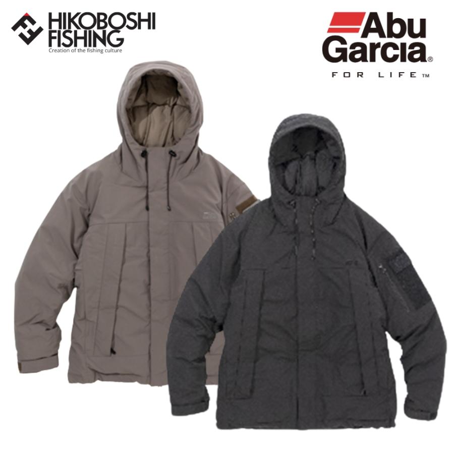 Abu Garcia（アブガルシア） コールドウェザーパーカー M~XL AbuGarcia