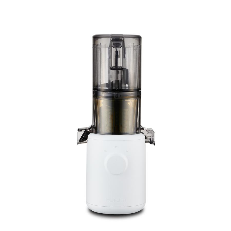 HUROM（ヒューロム） 【公式】ヒューロム コールドプレスジューサー
