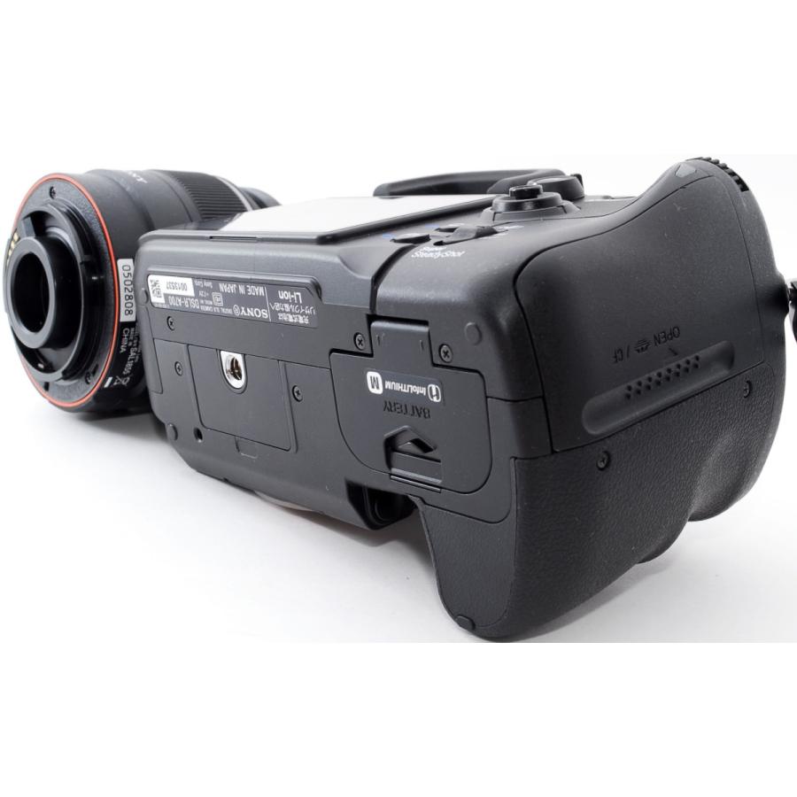 ALPHA（アルファ） デジタル一眼 中古 SONY ソニー α700 レンズキット