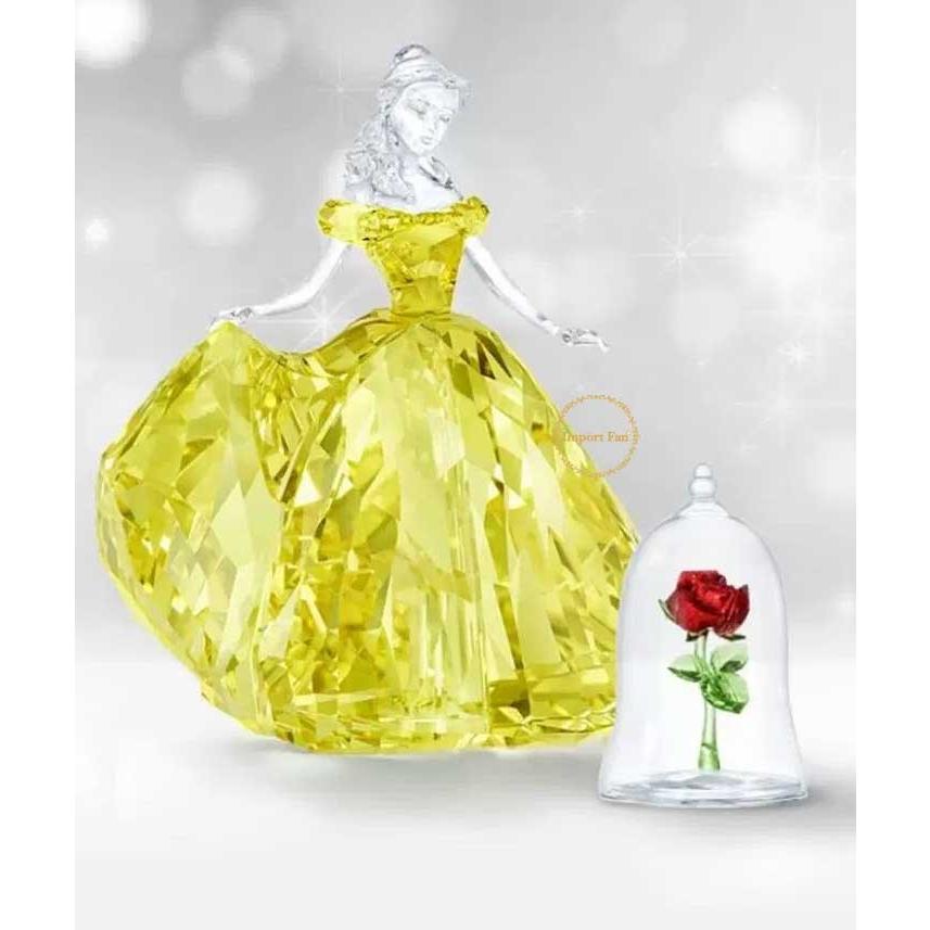 SWAROVSKI（スワロフスキー） ベル 2017年度限定生産品 美女と野獣