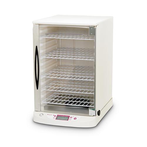 業務用 洗えてたためる発酵器 ホイロ PF203日本ニーダー 送料無料 幅