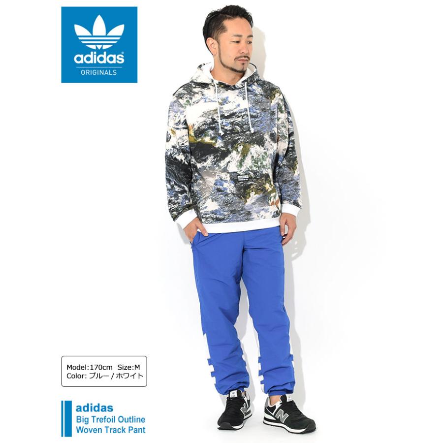 adidas Originals アディダス パンツ ビッグ トレフォイル