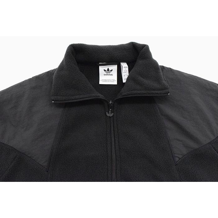 adidas Originals アディダス ジャケット メンズ ビッグ トレフォイル