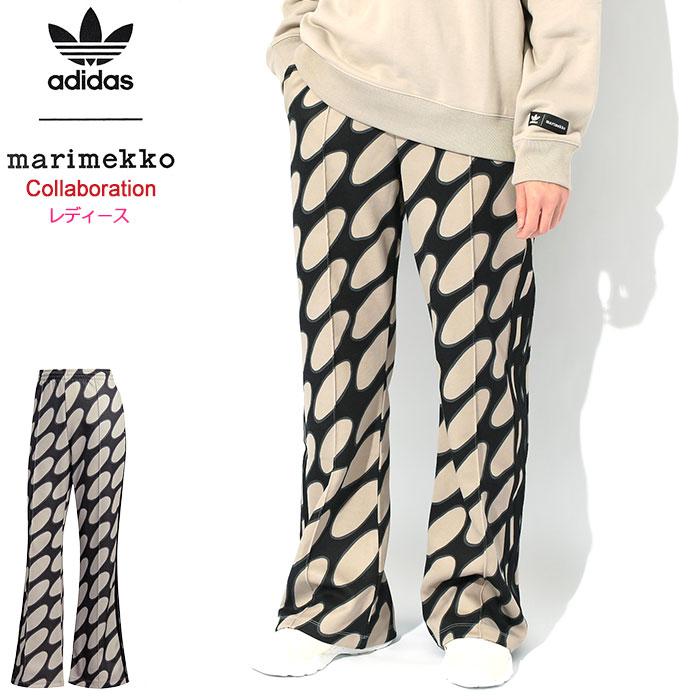 adidas Originals アディダス ジャージー パンツ レディース