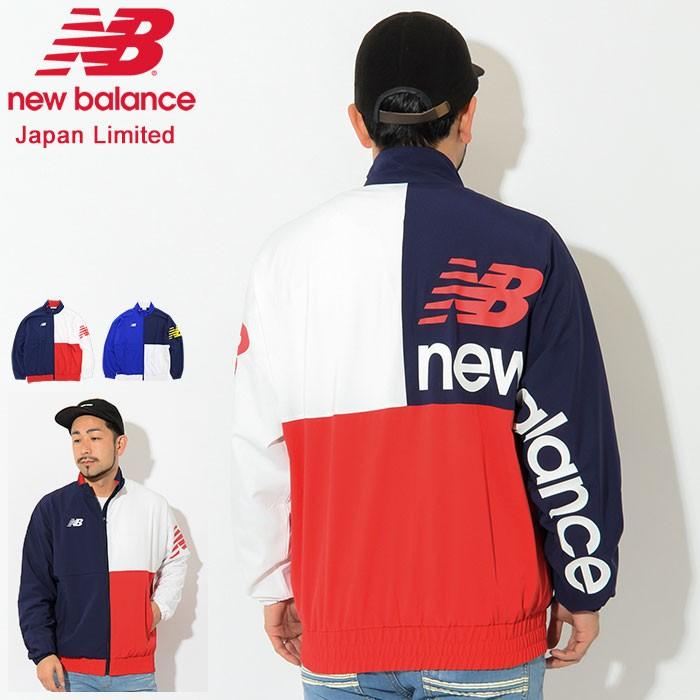 New Balance（ニューバランス） ジャケット メンズ 90s ウインド