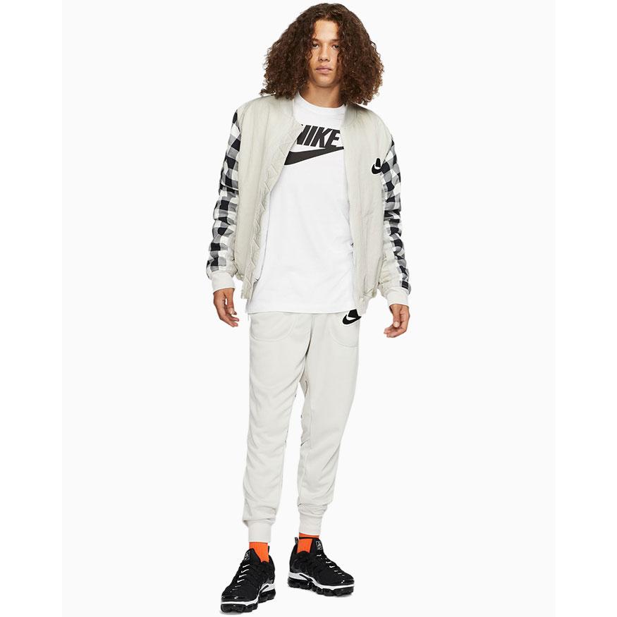 NIKE（ナイキ） ロンT Tシャツ 長袖 メンズ アイコン フューチュラ