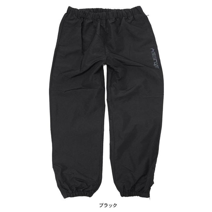 STUSSY（ステューシー） パンツ メンズ Logo Track(stussy Sweat Pant