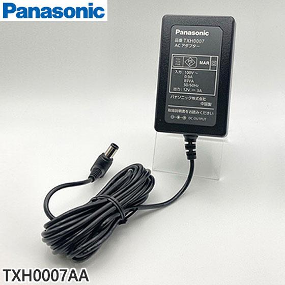 Panasonic（パナソニック） 【純正品】TXH0007AA Panasonic