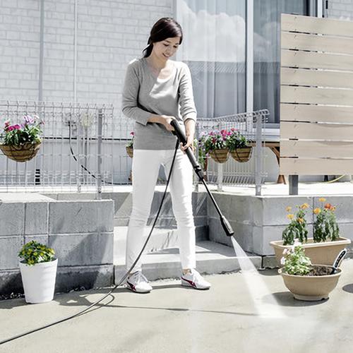 ケルヒャー KARCHER 高圧 洗浄機 K2 サイレント 1600-920 自動車 住宅