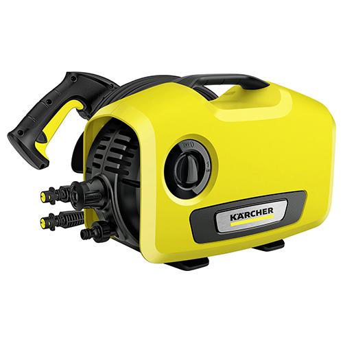 ケルヒャー KARCHER 高圧 洗浄機 K2 サイレント 1600-920 自動車 住宅