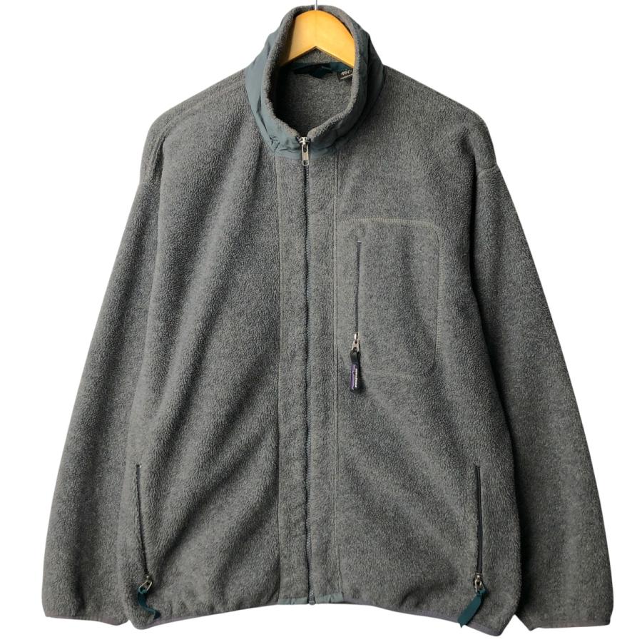 patagonia（パタゴニア） 古着 90年代 Patagonia SYNCHILLA シンチラ