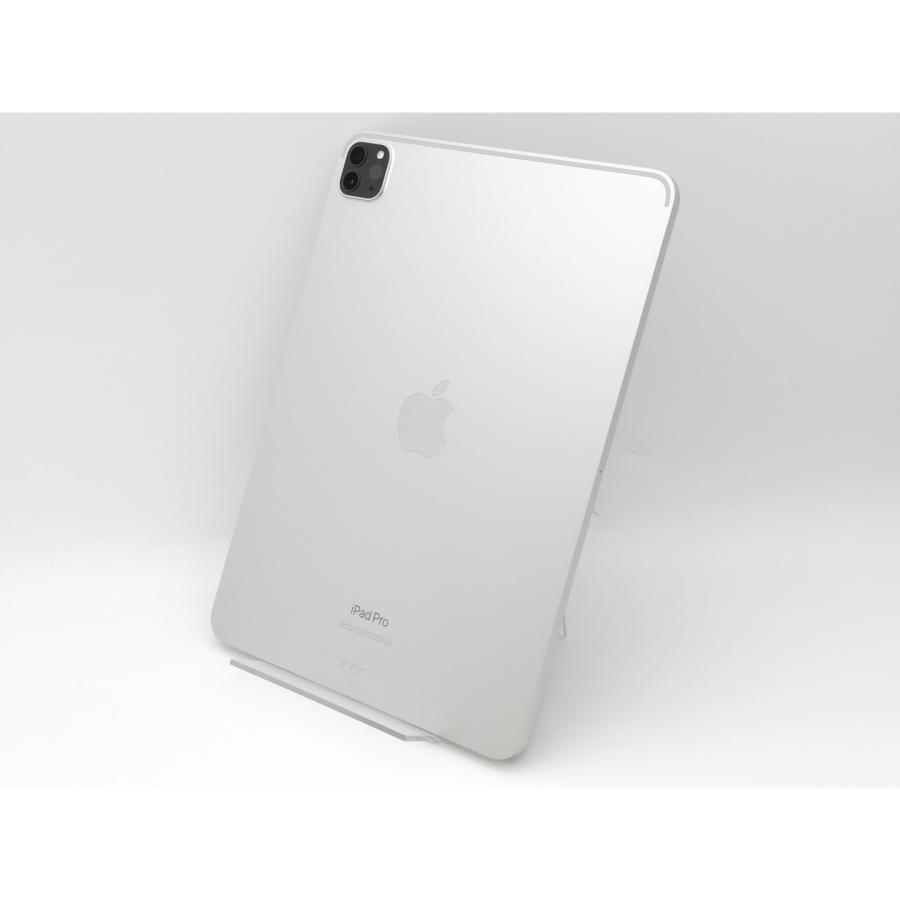 中古】Apple 【Wi-Fi】 11インチ iPad Pro（第4世代/2022） 128GB